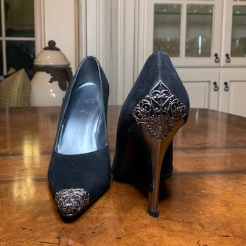 COPY - Stuart Weitzman Shoes